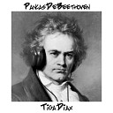 Tiga Diax - Pancas de Beethoven