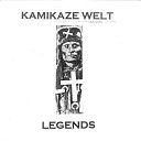 Kamikaze Welt - Heidi Was Better