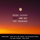 Ross Couch - Within Your Soul the Disclosure Project Remix