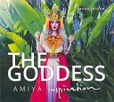 Amiya Inspiration - Queen of Hearts