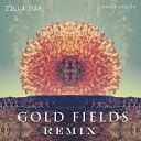 Zella Day - Sweet Ophelia Gold Fields Remix