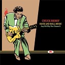 Chuck Berry - Back In The U S A