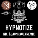 Laidback Luke - Hypnotize Niki Jaun Paula Remix