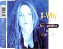 X Why - Live Is Life Dub To Dub Club Remix