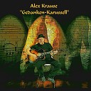 Alex Krause - Ich werde bei dir sein