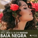 Rino IO DJ Emi Nastasi - Baia Negra Original Mix