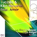 Tuccillo Kiko Navarro feat Amor - Lovery Jojo Angel Remix