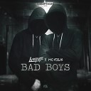 Luminite Mc Focus - Bad Boys Original Mix