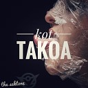 The Sektorz - Kot Takoa Original Mix