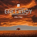 Greekboy - Mrs Hope Original Mix