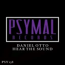 Daniel Otto - Hear The Sound Original Mix