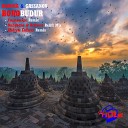 Ashura Gassanov - Borobudur Cosmowave Remix