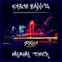 Disco Ball z - Miami Tech Original Mix