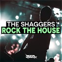 The Shaggers - Rock Da House Original Mix