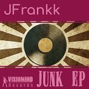 JFraank - Jupiter Original Mix