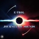 E Trol - Teleport Original Mix