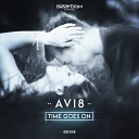 Avi8 - Time Goes On Radio Edit