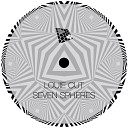 Louie Cut - The Trade Original Mix