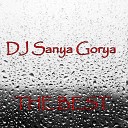DJ Sanya Gorya - Escape Original Mix