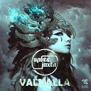 Split Jaxta - Valhalla Original Mix