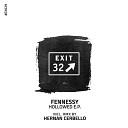 Fennessy - Get On Original Mix