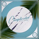 Get To Know feat Femi Santiago - Complicated Original Mix