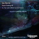 Lex Gorrie - Avalanche Michel Lauriola Remix