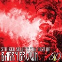 Barry Brown - Stop Them Jah Jah