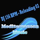 DJ 156 BPM - Everybody Scream Original Mix