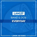 Band Dos - Darkness Original Mix