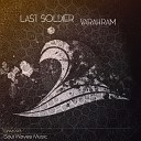 Last Soldier - Varahram Extended Mix