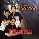 Trio Santana - Puji Ma Debata Na Songkal