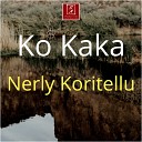 Nerly Koritellu - KO Kaka