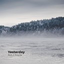 Ron J Fourie - Yesterday