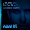 Jon Doe feat Stefan Booth - Drifting Away CLSM 2003 Breakbeat Version