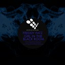 Freddy Fatz - Girl In The Black Room Original Mix