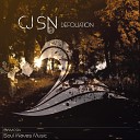 CJ SN - Defoliation Extended Mix