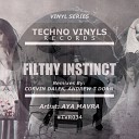 Aya Mavra - Vibe Original Mix