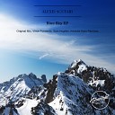 Alexei Scutari - Blue Sky Vince Forwards Remix