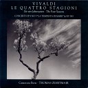 Camerata Bern - The Four Seasons Violin Concerto in F Minor RV 297 Winter II…