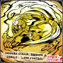 Hannah Stacia Eufeion Denile - Lose Control Original Mix
