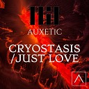 Auxetic - Cryostasis Original Mix