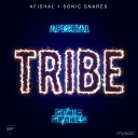 AFISHAL Sonic Snares - Tribe Original Mix