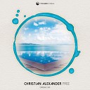 Christian Alexander - Free Original Mix
