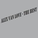 Alex van Love - I Miss You Baby Tigra Remix