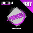 Jupiter 8 - Montreal Express Original Mix
