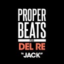 Del Re - Jack Original Mix