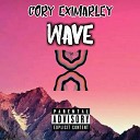 Cory Eximarley - Wave Original Mix