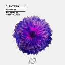 DJ Entwan - Madame (Original Mix)