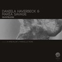 Daniela Haverbeck Maria Savage - Falling Mask Marcello Perri Remix